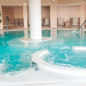 Hotel & Spa Baie des Anges by Thalazur