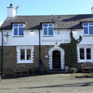 Hotels near Alnwick Castle - White Swan Inn