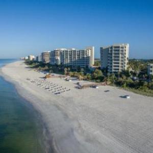 The Resort At Longboat Key Club