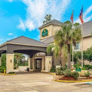 La Quinta Inn & Suites by Wyndham Kingwood