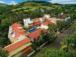 Spazio Leisure Resort, Goa, Anjuna