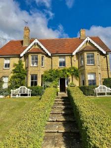 Lodge Farm Bed & Breakfast, Hertford