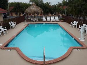 Super 8 by Wyndham Florida City/Homestead/Everglades, Florida City