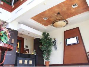 Hotel Pacific Balikpapan, Balikpapan