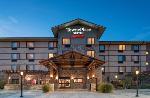 Los Ranchos De Albuquerque New Mexico Hotels - TownePlace Suites By Marriott Albuquerque North