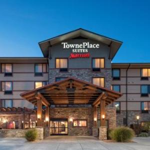 TownePlace Suites by Marriott Albuquerque North