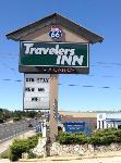 City Center Arizona Hotels - Travelers Inn