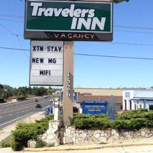 Travelers Inn