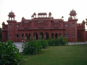 Gaj Kesri by Basavan Art Hotels, Bikaner