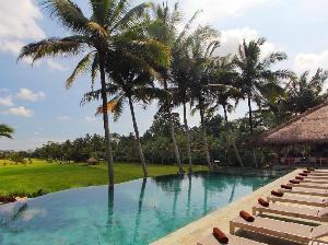 Mathis Retreat Ubud, Ubud