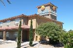 Columbus New Mexico Hotels - Comfort Inn & Suites Las Cruces Mesilla