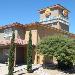 NMSU Intramural Field Hotels - Comfort Inn & Suites Las Cruces Mesilla