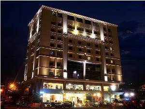 Hotel De Sovrani, Kolkata
