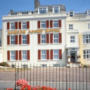 Ashton Court Hotel