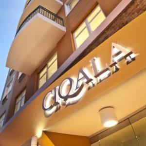 Ciqala Luxury Suites - San Juan