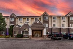 Sleep Inn & Suites, Kalamazoo