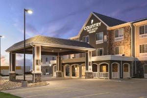 Country Inn & Suites by Radisson, Minot, ND, Minot