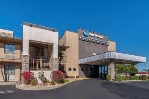 Best Western The Oasis at Joplin, Joplin
