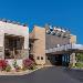 Best Western The Oasis at Joplin