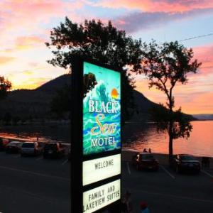 Black Sea Motel