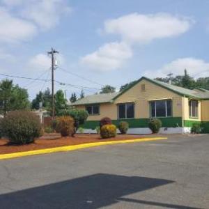 Douglas County Fairgrounds Roseburg Hotels - Safari Inn Motel