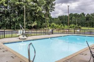 Econo Lodge Fayetteville, Fayetteville