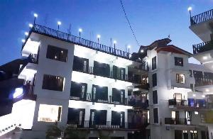 Hotel Dalhousie Grand, Dalhousie