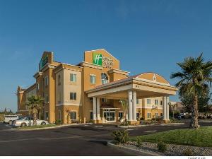 Holiday Inn Express & Suites / Red Bluff - South Redding Area, Red Bluff