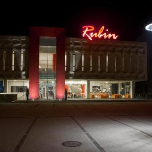 Centrum Konferencyjno - Bankietowe Rubin