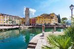 Riva Del Garda Italy Hotels - Hotel Sole Relax & Panorama