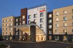 Oregon Pennsylvania Hotels - Fairfield Inn & Suites By Marriott Lancaster East At The Outlets