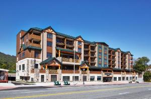Courtyard by Marriott Lake George, Lake George