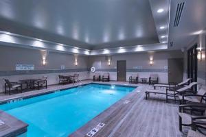 Fairfield Inn & Suites by Marriott Cheyenne Southwest/Downtown Area, Cheyenne