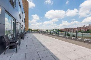 Wyndham Garden LaGuardia South, Queens