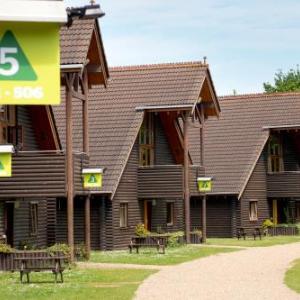 YHA London Lee Valley