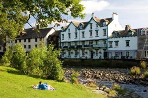 YHA Keswick, Bassenthwaite