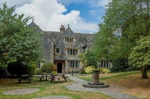 YHA Hartington Hall, Ashbourne
