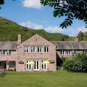 YHA Eskdale