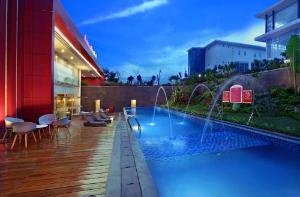 Favehotel Banjarbaru - Banjarmasin, Banjarmasin