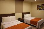 Guadalajara Mexico Hotels - Hotel Posada Virreyes
