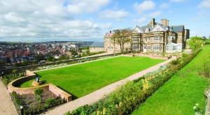 YHA Whitby, Whitby