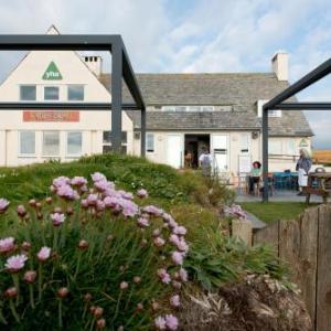 YHA Treyarnon Bay