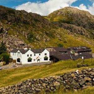 YHA Snowdon Pen-y-Pass