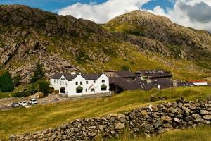 YHA Snowdon Pen-y-Pass, Llanrug