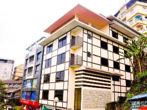 Jewel of the East Residency & Spa, Gangtok