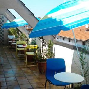 Ippodromo Snai La Maura Hotels - Star Hostel