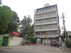 Hotel Raj Shikhar, Ujjain