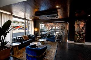 H by H Hospitality, Los Angeles
