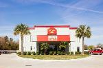 Channelview Texas Hotels - Econo Lodge Inn & Suites