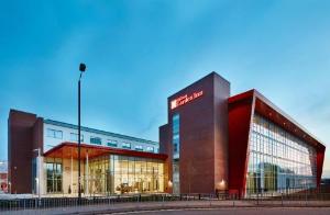 Hilton Garden Inn Sunderland, Sunderland